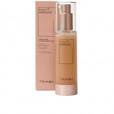 Сыворотка для лица c комплексом 28 пептидов и экстрактом устриц Trimay Peptide Ampoule, 50 мл
