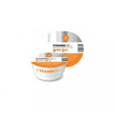 Альгинатная маска с витамином C Lindsay Vitamin Modeling Mask Cup Pack