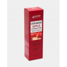 Очищающая пенка с керамидами и яблоком EYENLIP Ceramide Apple Cleansing Foam - 100 мл