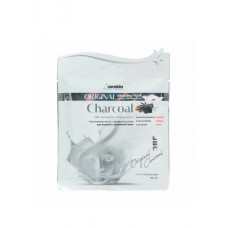 ANSKIN Маска альгинатная с древесным углем Charcoal Modeling Mask 