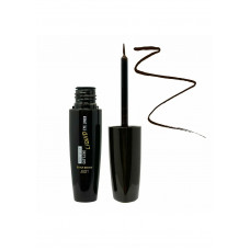Подводка для глаз JIGOTT Cat's Eye Waterproof Liquid Eyeliner, 9г