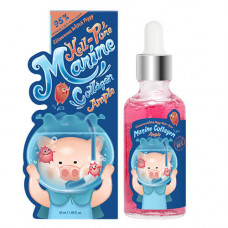 Сыворотка с морским коллагеном Elizavecca Hell-Pore Marine Collagen Ample Сыворотка с морским коллагеном Elizavecca Hell-Pore Marine Collagen Ample