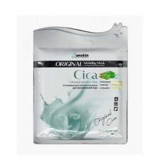 Маска альгинатная с экстрактом центеллы Anskin Cica Modeling Mask, 25 гр