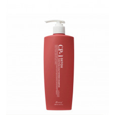 Шампунь себорегулирующий для очищения кожи головы Esthetic House CP-1 Detox Purifying Scalp Refresh Shampoo, 500 м Шампунь себорегулирующий для очищения кожи головы Esthetic House CP-1 Detox Purifying Scalp Refresh Shampoo, 500 м