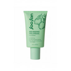 Крем для лица Soosan Calamansi Balancing Gel-Cream, 50 мл Крем для лица Soosan Calamansi Balancing Gel-Cream, 50 мл