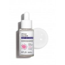 Сыворотка с микроиглами и коллагеном APLB Spicule Collagen Shot 300 Serum, 40 мл Сыворотка с микроиглами и коллагеном APLB Spicule Collagen Shot 300 Serum, 40 мл