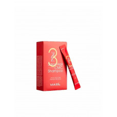 Masil Восстанавливающий шампунь с аминокислотами 3 Salon Hair CMC