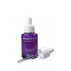 Лифтинг-ампула с пробиотиками и пептидами BIOHEAL BOH Probioderm 3D Lifting Ampoule, 30 мл Лифтинг-ампула с пробиотиками и пептидами BIOHEAL BOH Probioderm 3D Lifting Ampoule, 30 мл
