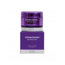 крем для лица с лифтинг эффектом с пробиотиками и пептидами BIOHEAL BOH Probioderm 3D Lifting Cream, 50 мл
