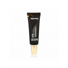 Омолаживающий крем для век с пептидами MEDIPEEL Peptide Balance9 Eye Hyaluronic Volumy Eye Cream 40 мл