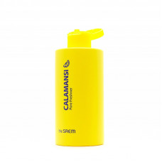 The Saem Calamansi Pore Freshner Тонер для лица поросужающий 270мл