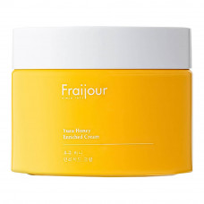 Крем для лица ПРОПОЛИС питательный Fraijour Yuzu Honey Enriched Cream