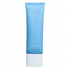 Крем для лица увлажняющий с эктоином и гиалуроновой кислотой TRIMAY Ecto-Luron Blue Tansy Hydra Relief Cream, 50 мл Крем для лица увлажняющий с эктоином и гиалуроновой кислотой TRIMAY Ecto-Luron Blue Tansy Hydra Relief Cream, 50 мл