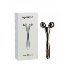 Лифтинг-массажер роликовый для лица AYOUME Lifting 3D Roller