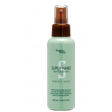 Лак для волос сильной фиксации Welcos Forest Story Super Hard Water Spray