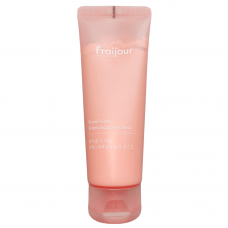 Fraijour Маска глиняная обновляющая с пробиотиками 5-lacto Retexture Rosy Mask Fraijour Маска глиняная обновляющая с пробиотиками 5-lacto Retexture Rosy Mask