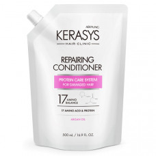 Кондиционер Kerasys, для повреждённых волос, восстанавливающий