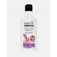 шампунь для волос KERASYS perfume classic shampoo elegance шампунь для волос KERASYS perfume classic shampoo elegance