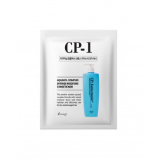 Esthetic House Кондиционер для волос увлажняющий (пробник), CP-1 Aquaxyl Complex Intense Moisture Conditioner Tester Esthetic House Кондиционер для волос увлажняющий (пробник), CP-1 Aquaxyl Complex Intense Moisture Conditioner Tester