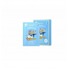 Маска тканевая увлажняющая JMsolution Disney collection moisture N.M.F mask
