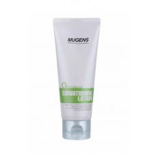 WELCOS ВОССТАНАВЛИВАЮЩИЙ КОНДИЦИОНЕР ДЛЯ ВСЕХ ТИПОВ ВОЛОС MUGENS CONDITIONING LOTION