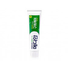 MEDIAN Паста зубная с экстрактом зеленого чая fresh green, 120 г