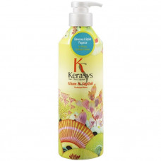 шампунь для волос KERASY Sperfume glam & stylish шампунь для волос KERASY Sperfume glam & stylish