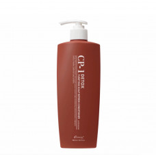 Кондиционер для волос успокаивающий CP-1 Detox Purifying Scalp Refresh Conditioner, 500 мл