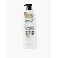 Шампунь для волос Kerasys Revitalizing оздоравливающий Шампунь для волос Kerasys Revitalizing оздоравливающий
