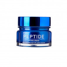 Крем для лица антивозрастной с пептидами GIINSU PEPTIDE LIFTING CREAM Крем для лица антивозрастной с пептидами GIINSU PEPTIDE LIFTING CREAM