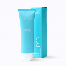 Пилинг-скатка с гиалуроновой кислотой Trimay Hyaluron Microdelivery Peeling Gel Пилинг-скатка с гиалуроновой кислотой Trimay Hyaluron Microdelivery Peeling Gel
