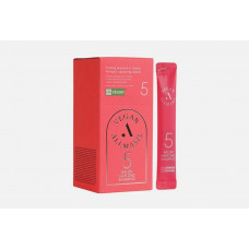 Шампунь для восстановления волос ALLMASIL 5 Salon Hair CMC Shampoo 8ml Шампунь для восстановления волос ALLMASIL 5 Salon Hair CMC Shampoo 8ml