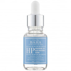 Сыворотка с гиалуроновой кислотой и пантенолом Cos De Baha Hyaluronic Acid B5 (D-Panthenol) Serum Сыворотка с гиалуроновой кислотой и пантенолом Cos De Baha Hyaluronic Acid B5 (D-Panthenol) Serum