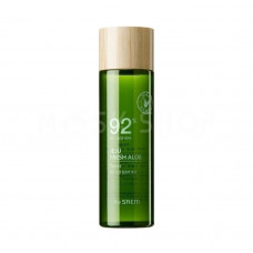 Увлажняющий тонер с алоэ The Saem Jeju Fresh Aloe Toner Увлажняющий тонер с алоэ The Saem Jeju Fresh Aloe Toner
