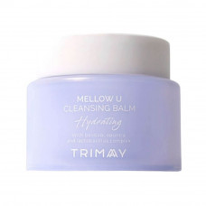 Гидрофильный щербет для снятия макияжа Trimay Mellow U Cleansing Balm Гидрофильный щербет для снятия макияжа Trimay Mellow U Cleansing Balm