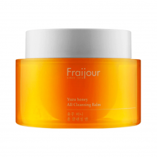 Гидрофильный бальзам для лица ПРОПОЛИС Fraijour Yuzu Honey All Cleansing Balm Гидрофильный бальзам для лица ПРОПОЛИС Fraijour Yuzu Honey All Cleansing Balm