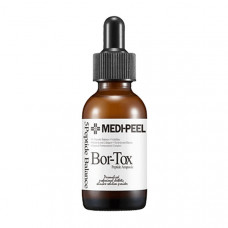 Сыворотка с эффектом ботокса MEDI-PEEL Bor-Tox Peptide Ampoule (30ml) 