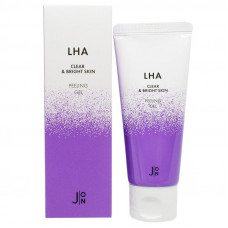 Пилинг-гель J:ON для лица LHA Clear&Bright Skin Peeling Gel, 50 мл