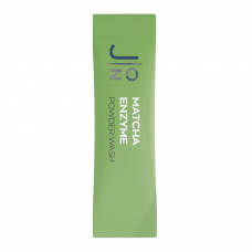 Энзимная пудра для проблемной кожи очищающая -  J:ON Matcha Enzyme Powder Wash, 1 гр