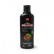 Кондиционер KOKLIANG для темных волос Kokliang herbal conditioner Hair Darkening & Thickening, 200 мл Кондиционер KOKLIANG для темных волос Kokliang herbal conditioner Hair Darkening & Thickening, 200 мл