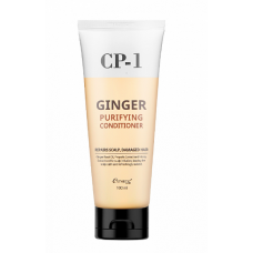 Кондиционер для волос ESTHETIC HOUSE ИМБИРНЫЙ GINGER PURIFYING CONDITIONER, 100 мл