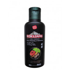 Кондиционер KOKLIANG для темных волос Kokliang herbal conditioner Hair Darkening & Thickening, 100 мл