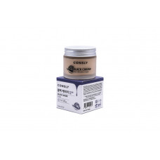 Крем для лица против морщин с экстрактом черной икры CONSLY  - Black Caviar Anti-Wrinkle Cream,70мл