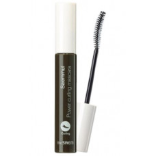 Тушь для ресниц подкручивающая The Saem Saemmul Perfect Mascara Curling, 8 мл Тушь для ресниц подкручивающая The Saem Saemmul Perfect Mascara Curling, 8 мл