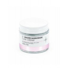 Крем для лица успокаивающий с мадекассосидом LEBELAGE Dr. MADECASSOSIDE CURE CREAM 70 мл Крем для лица успокаивающий с мадекассосидом LEBELAGE Dr. MADECASSOSIDE CURE CREAM 70 мл