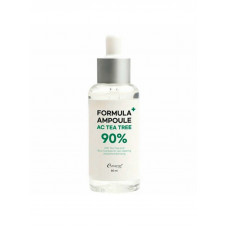 Сыворотка с чайным деревом Esthetic House Formula Ampoule AC Tea Tree, 80 мл Сыворотка с чайным деревом Esthetic House Formula Ampoule AC Tea Tree, 80 мл