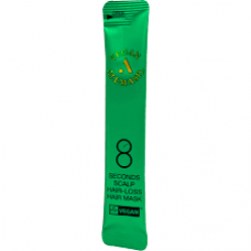AllMasil Маска против выпадения волос (пробник) Vegan 8 Seconds Scalp Hair-Loss Mask