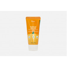 Ночная крем-маска для лица с экстрактом тыквы thinkco Pumpkin enzyme sleeping pack Ночная крем-маска для лица с экстрактом тыквы thinkco Pumpkin enzyme sleeping pack
