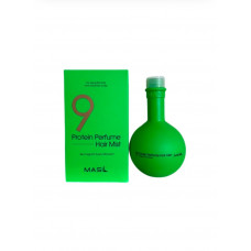 Увлажняющий мист для волос с протеинами Masil 9 Protein Perfume Hair Mist Увлажняющий мист для волос с протеинами Masil 9 Protein Perfume Hair Mist