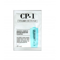ESTHETIC HOUSE набор для волос шампунь увлажняющие CP-1 Aquaxyl Complex Intense Moisture, 8 мл ESTHETIC HOUSE набор для волос шампунь увлажняющие CP-1 Aquaxyl Complex Intense Moisture, 8 мл